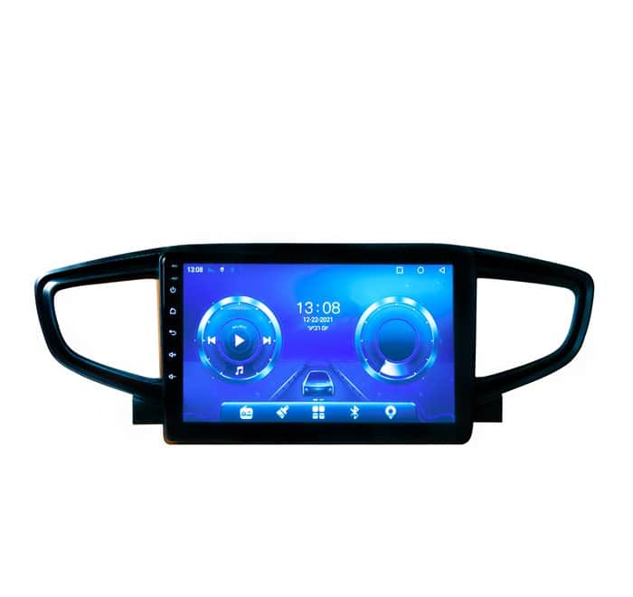 מערכת מולטימדיה לרכב יונדאי איוניק 2016 9 אינץ כולל קנבס