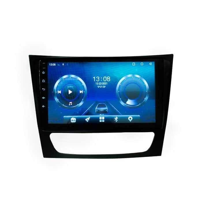 מערכת מולטימדיה לרכב סובארו אימברזה 08-13 9 אינץ ללא קנבס