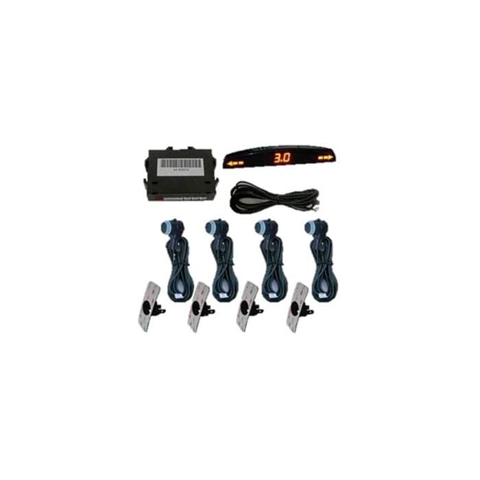 חיישני רוורס מקוריים לרכב