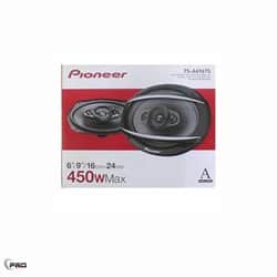 רמקולים לרכב מדגם פיוניר TS-A6967S