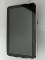 מסך משענת ראש תמונה 2