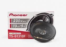 TS-G1310F PIONEER רמקולים לרכב פיוניר