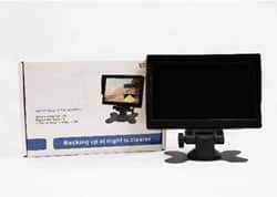 מסך לרכב עומד 7 אינץ