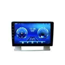 מערכת מולטימדיה לרכב ביואיק 10-14 9 אינץ כולל קנבס