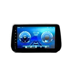 מערכת מולטימדיה לרכב יונדאי טוסון 19-20 אינץ 9 כולל קנבס