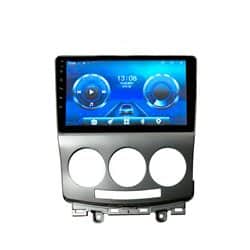 מערכת מולטימדיה לרכב מאזדה 5 08-10 אינץ 9 ללא קנבס