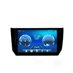 מערכת מולטימדיה לרכב ניסאן סנטרה 14-18 10 אינץ כולל קנבס