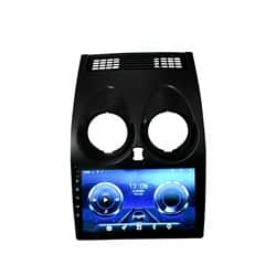 מערכת מולטימדיה לרכב ניסאן קשקאי 08-13 9 אינץ ללא קנבס