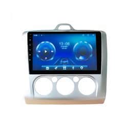 מערכת מולטימדיה לרכב פורד פוקוס 08-12 אינץ 9 לא כולל קנבס