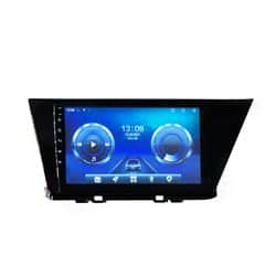 מערכת מולטימדיה לרכב קיה נירו 2018 9 אינץ +קנבס