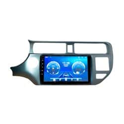 פאנל למערכת מולטימדיה לרכב קיה ריאו 2012 אינץ 9 *להוספת מסך נא לבחור סוג מסך