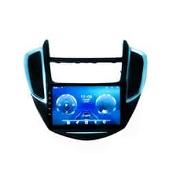 פאנל למערכת מולטימדיה לרכב שברולט אטרקס 14-17 10 אינץ כולל קנבס *להוספת מסך נא לבחור סוג מסך