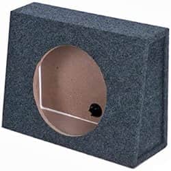 תיבה לסאב לרכב גודל 12 אינץ