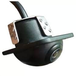 מצלמת רוורס כיפה לרכב