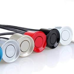 חיישני רוורס לרכב דגם מולטימדיה