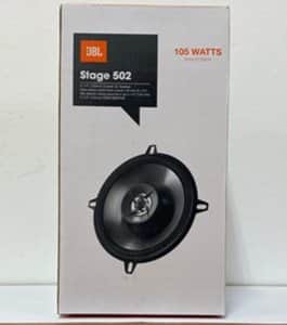 רמקול JBL Stage 502